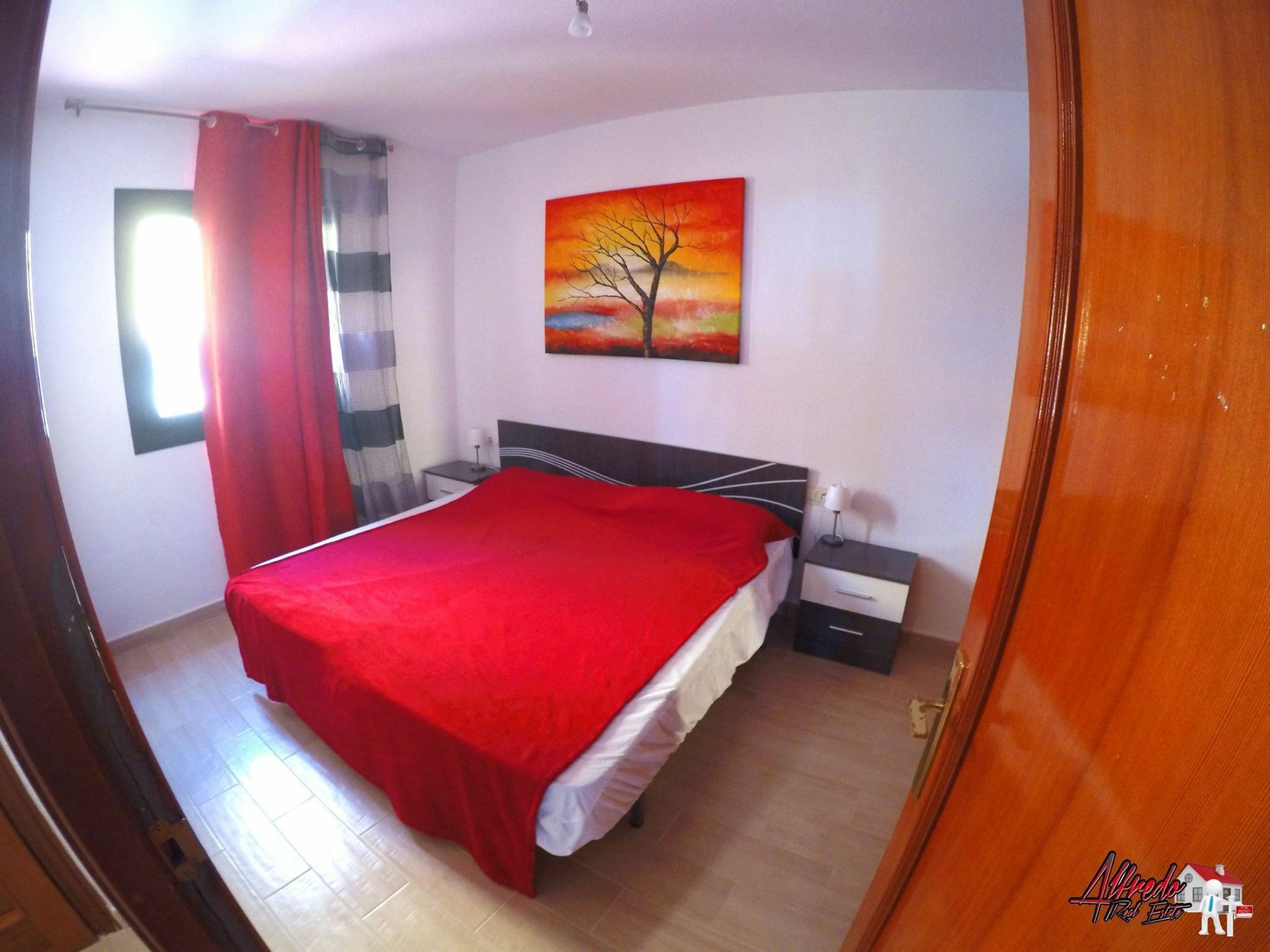 Fabulous With Pool And Sea View Apartment *
